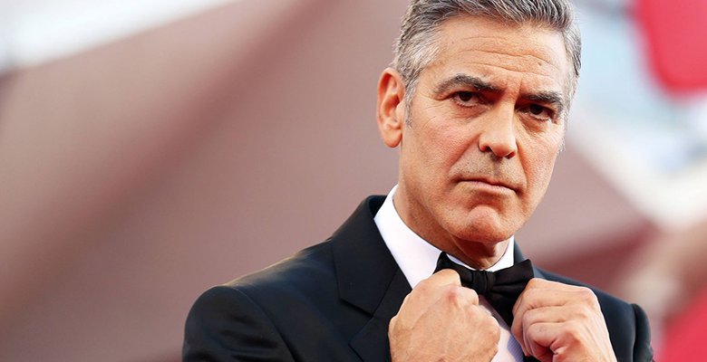 Джордж Клуни возглавил рейти&hellip;