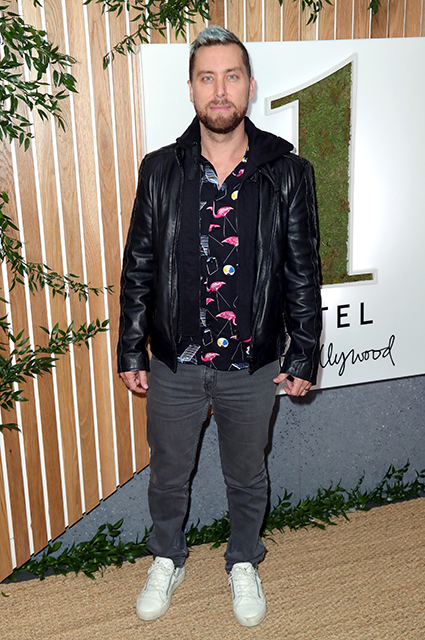 Лэнс Басс из ’N Sync высказался о психическом здоровье Бритни Спирс: "У нее какие-то проблемы" Лэнс Басс из ’N Sync высказался о психическом здоровье Бритни Спирс: "У нее какие-то проблемы" Новости