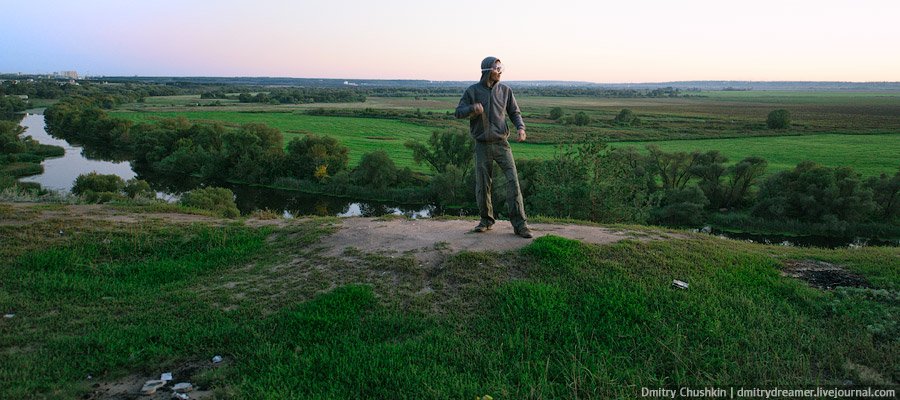 Искрометные фотографии