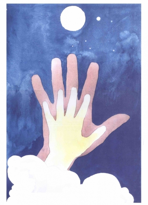 Земной путь девочки-индиго Саши Путря: Тысячи рисунков всего за 11 лет жизни Земной путь девочки-индиго Саши Путря: Тысячи рисунков всего за 11 лет жизни