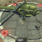 Прохождение atom rpg  