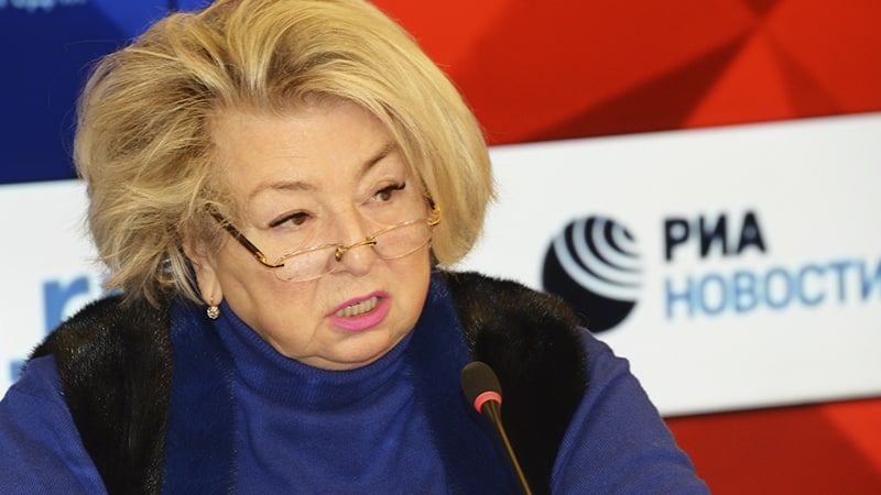 «Руки не подам»: Татьяна Тарасова отказалась прощать подлость Марату Башарову