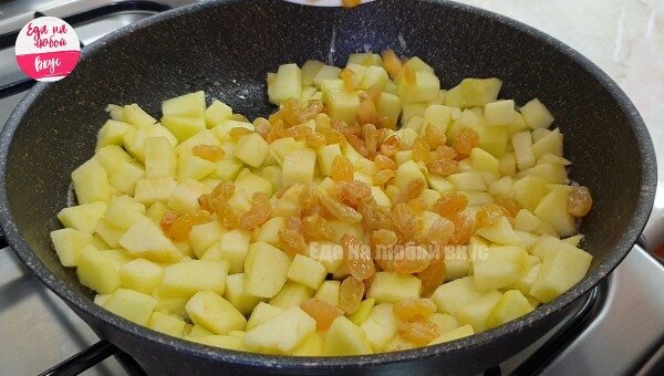 Мягкие Пирожки с яблоками в духовке (как пух). Вам не поверят, что они постные. Легкий и бюджетный рецепт