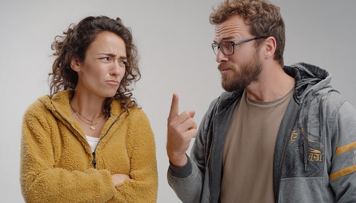 Альфы в чате. / Фото: Midjourney