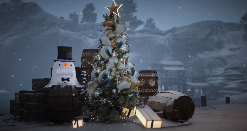 10 главных новогодних ивентов: что Дед Мороз дарит поклонникам онлайн-игр можно, разработчики, подарки, которого, Также, получить, праздничный, которые, Новый, могут, только, новые, раздают, добавили, найти, снежки, сразу, празднику, новогодний, Winter