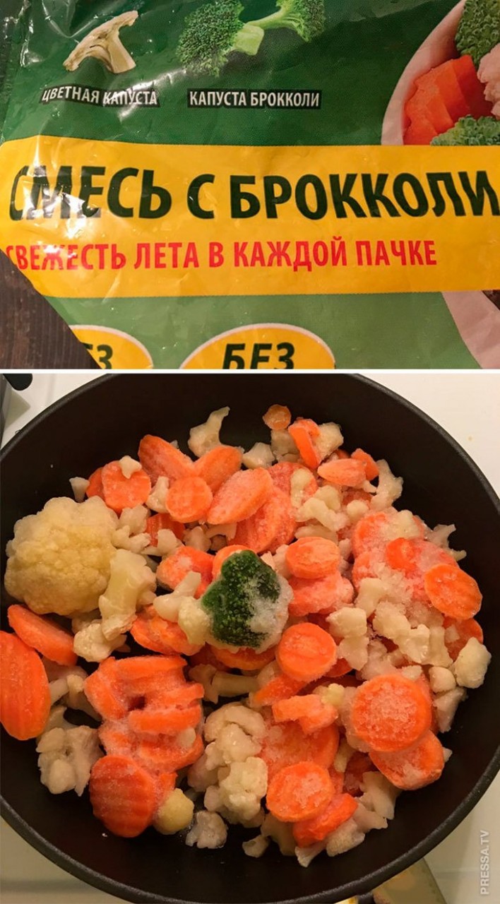 Сплошное наедалово...