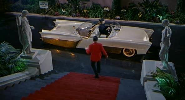 Почему светящиеся шины не пошли в серию авто и мото,автоновости