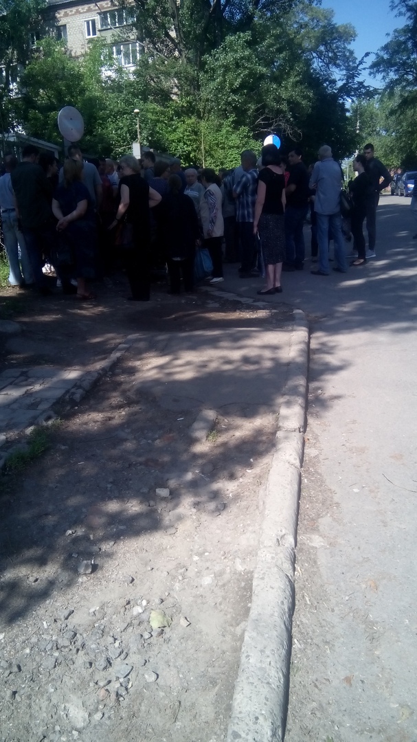 Последние новости Новороссии: Боевые Сводки ООС от Ополчения ДНР и ЛНР — 30 мая 2019 Последние новости Новороссии: Боевые Сводки ООС от Ополчения ДНР и ЛНР — 30 мая 2019 украина