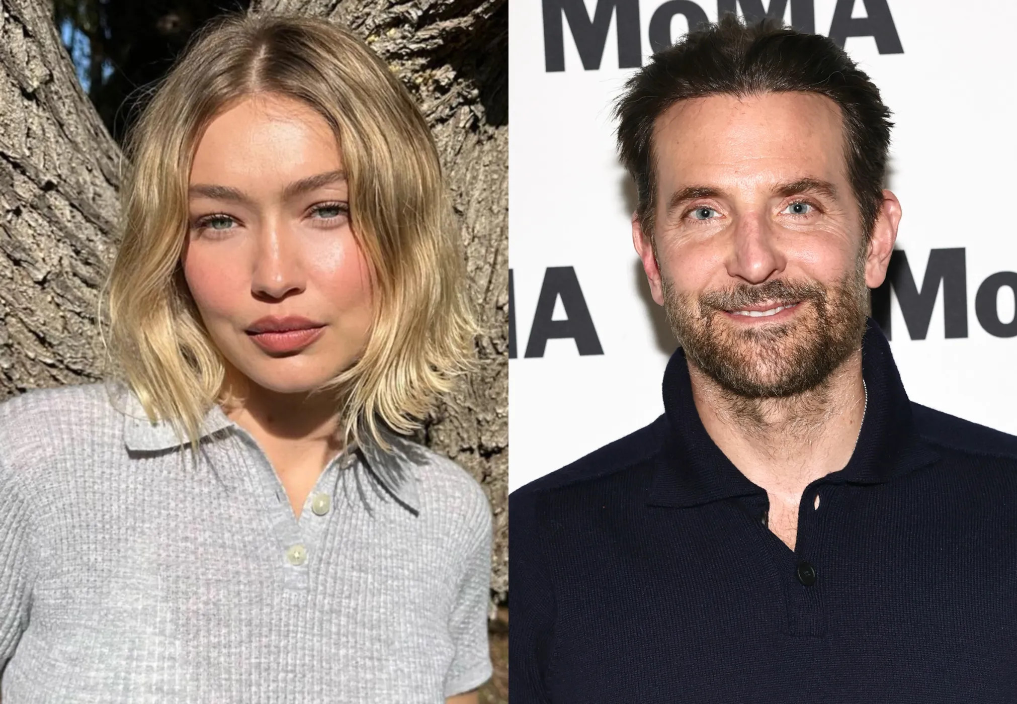 "Мой мужчина". Джиджи Хадид похвасталась подарком на день рождения от жениха Брэдли Купера