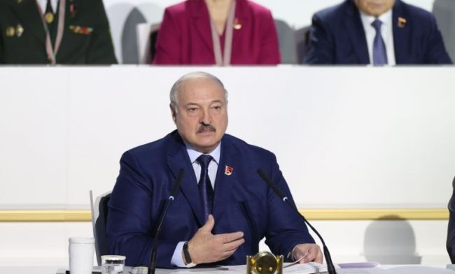 Минск не исключает попыток оппозиции оторвать часть территории Белоруссии в пользу НАТО