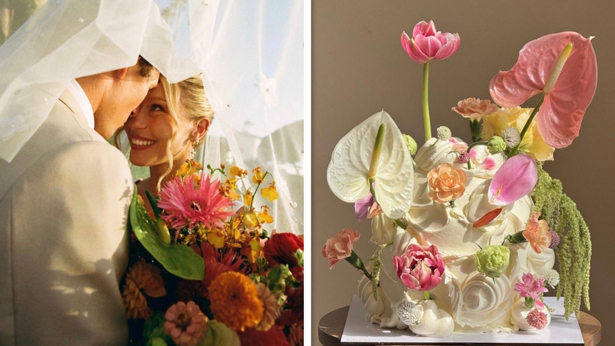 Свадебные тренды-2026: плоские торты и десерты в стиле Марии-Антуанетты можно, торты, Торты, акцент, ткани, гостей, более, добавить, могут, немного, которые, всего, просто, десерт, очень, особенно, цветами, стиле, цветочный, цветы