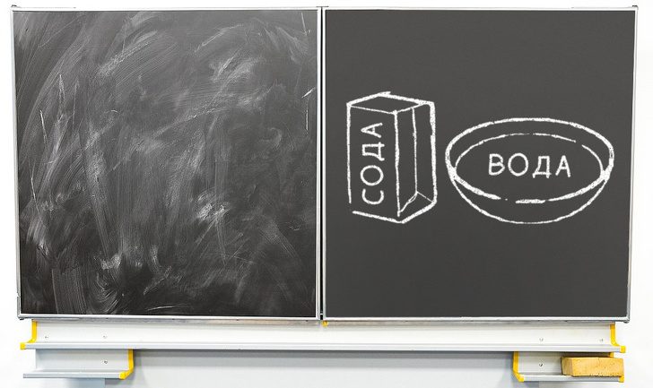 Способы применения пищевой соды, о которых мало кто знает