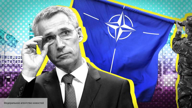 Сатановский сравнил главу НАТО с петухом из-за реакции на секретный документ 1991 года