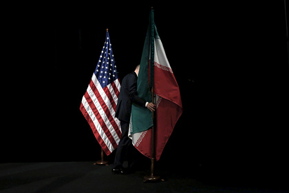 США приготовились отменить часть санкций против Ирана Мир