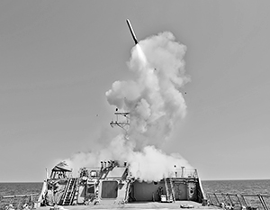 США создают новую угрозу у границ России