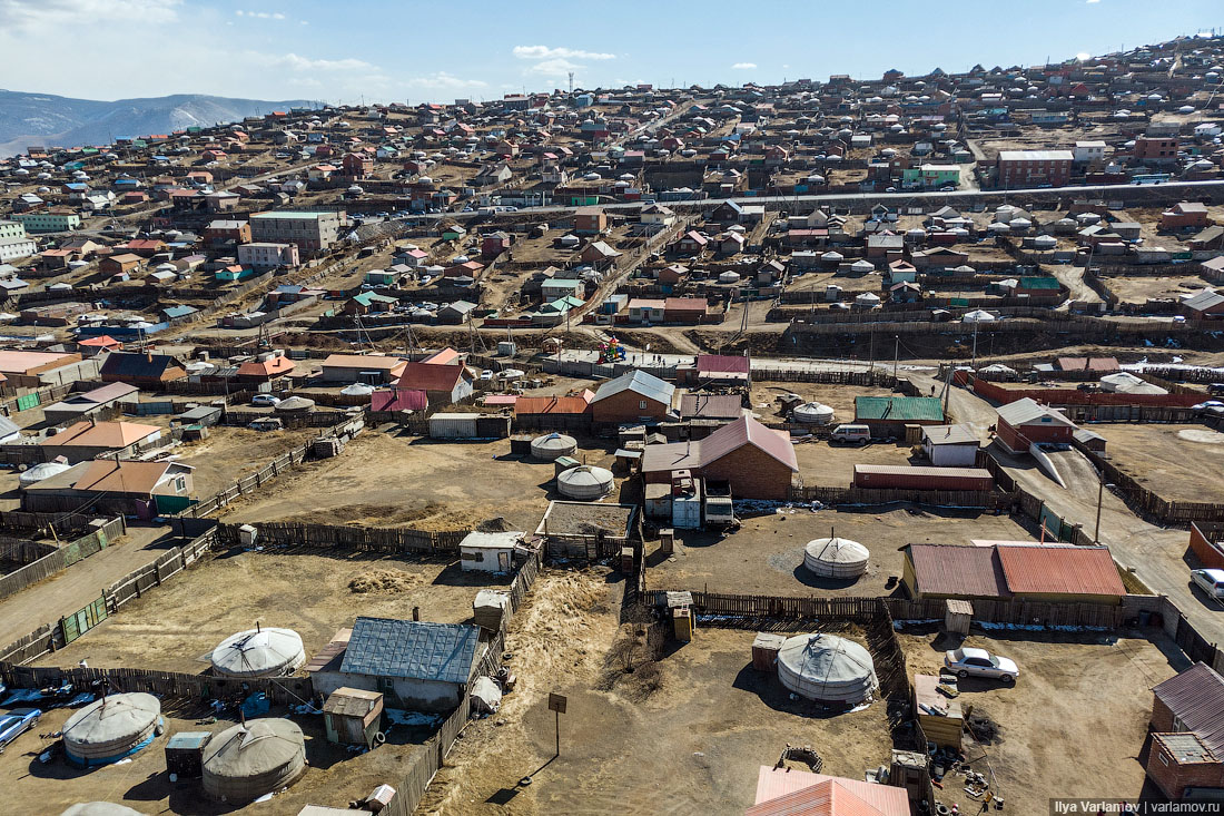 Как живут люди в Монголии Как живут люди в Монголии путешествие, страны, туризм