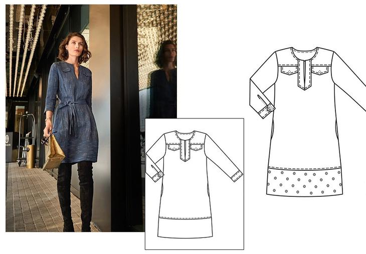 Стильное решение: декорируем одежду при помощи бусин Стильное решение: декорируем одежду при помощи бусин декор бусинами