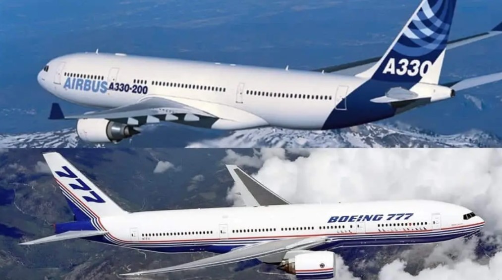 Западным авиакорпорациям нечего противопоставить господдержке самолетостроения в РФ и КНР