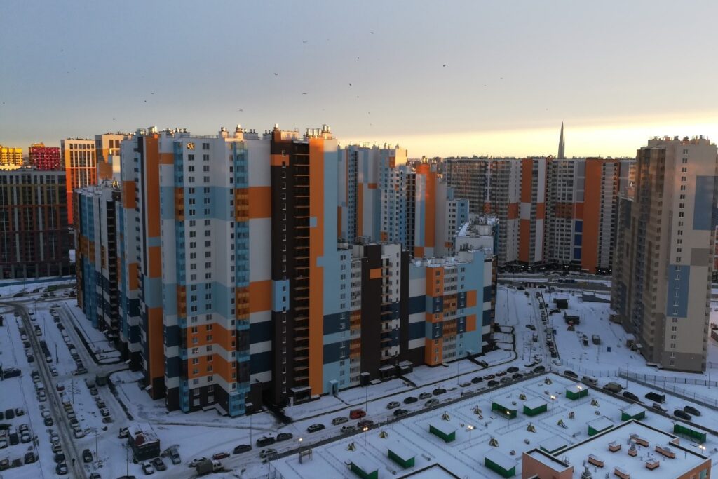 Генпрокуратура поддержала запрет сделок с недвижимостью за наличные