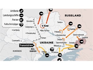 «Оккупация»