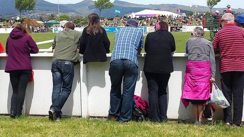 Коллекция снимков, посмотрев которые, вы перестанете доверять своим глазам 