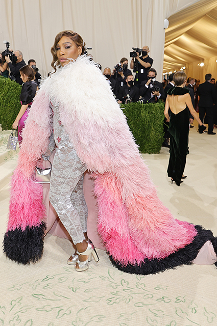 Met Gala 2021: Меган Фокс, Кит Харингтон и Роуз Лесли, Рита Ора и другие звезды на красной дорожке Met Gala 2021: Меган Фокс, Кит Харингтон и Роуз Лесли, Рита Ора и другие звезды на красной дорожке Красная дорожка