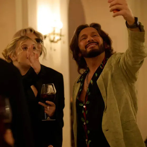 Песни от именинника и трендовый торт: в сети появились новые фото с дня рождения Стаса Михайлова Михайлов, МихайловаСтас, Маликова, Наташей, Королёвой, Инной, Стаса, МихайловаВиктория, друзьямиИванна, Шелягова, СевильВиктория, КупсинаToni, Белла, Михайловых, ШеляговаДети, НавкаНаташа, МихайловИнна, Королёва, почти, МихайловТатьяна