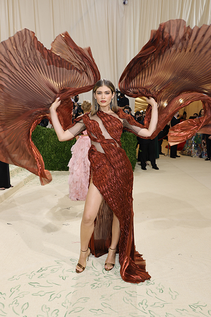 Met Gala 2021: Меган Фокс, Кит Харингтон и Роуз Лесли, Рита Ора и другие звезды на красной дорожке Met Gala 2021: Меган Фокс, Кит Харингтон и Роуз Лесли, Рита Ора и другие звезды на красной дорожке Красная дорожка