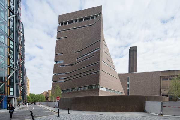 image  Tate Modern: новое подключение image51