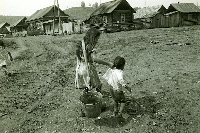 Запрещенный фотограф Витас Луцкус классики фотографии, литва, ссср