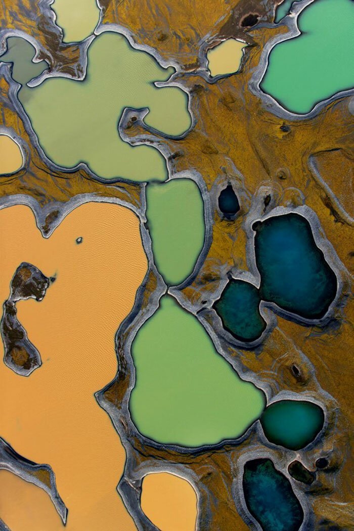 Наша потрясающая планета: 30 лучших пейзажей с конкурса Landscape Photographer Of The Year Наша потрясающая планета: 30 лучших пейзажей с конкурса Landscape Photographer Of The Year природа