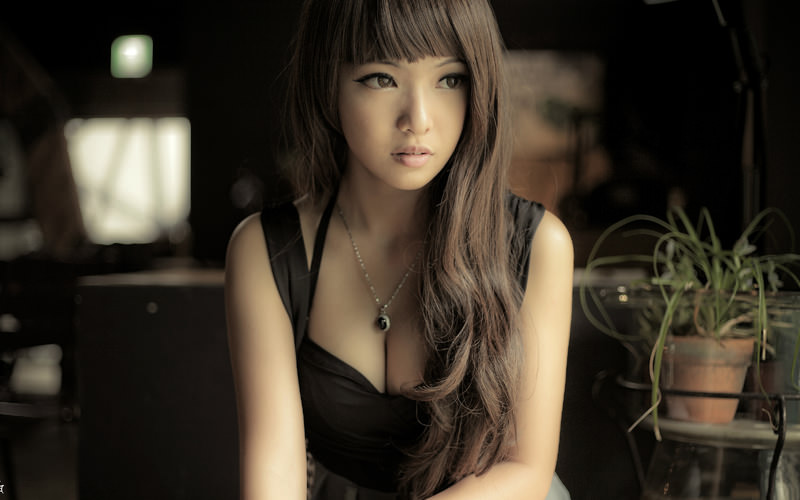 Best asian hd