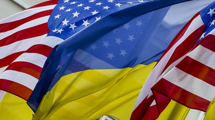 Армен Гаспарян рассказал о четком плане США по уничтожению Украины