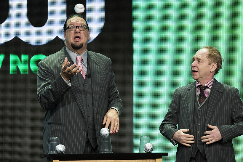 Самые богатые «волшебники» современности Самые богатые «волшебники» современности рейтинги