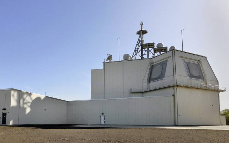 Противоракетная оборона Японии оружие