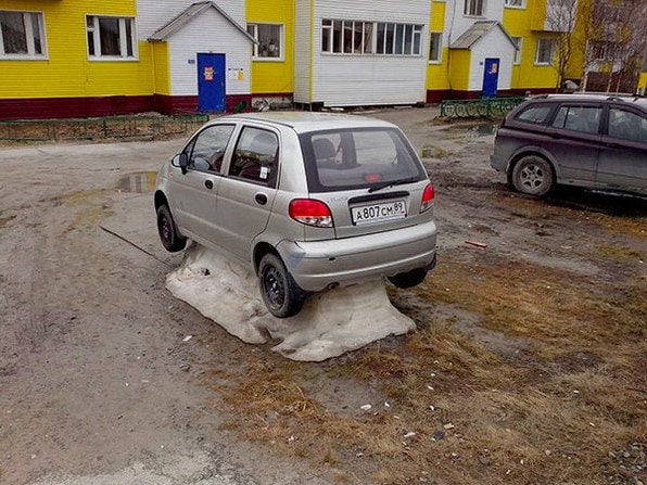 15 снимков, чья невезучая аура чувствуется даже через монитор 15 снимков, чья невезучая аура чувствуется даже через монитор