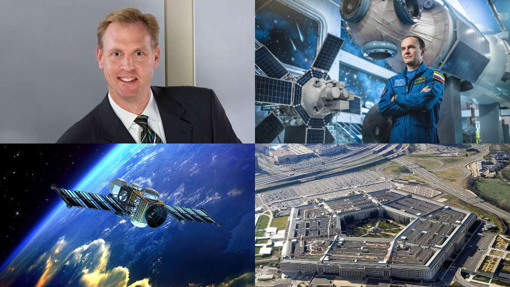 Американские СМИ: российской монополии в космосе конец