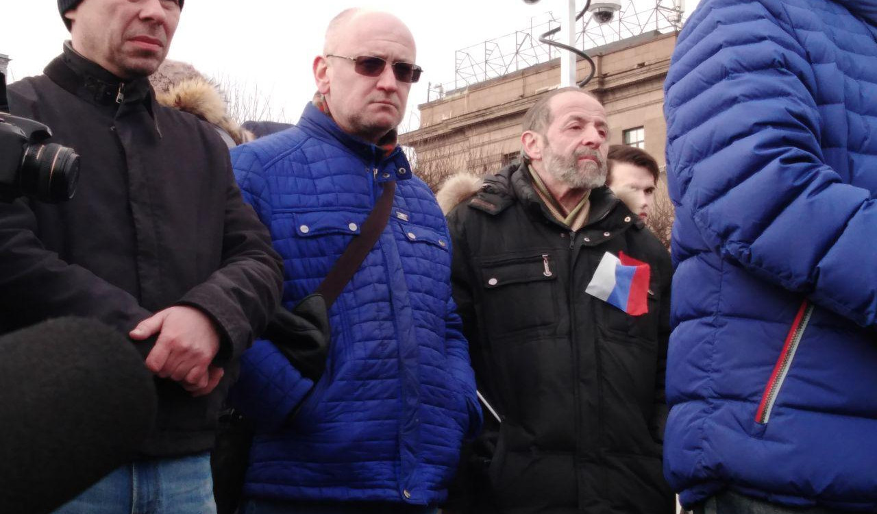 Армен Гаспарян: Политика Финляндии – это русофобия