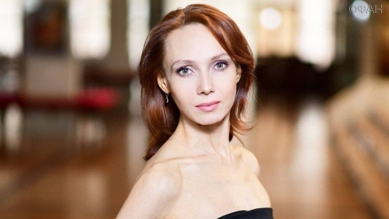 Балерина Екатерина Кужнурова о современном искусстве, жизни и карьере