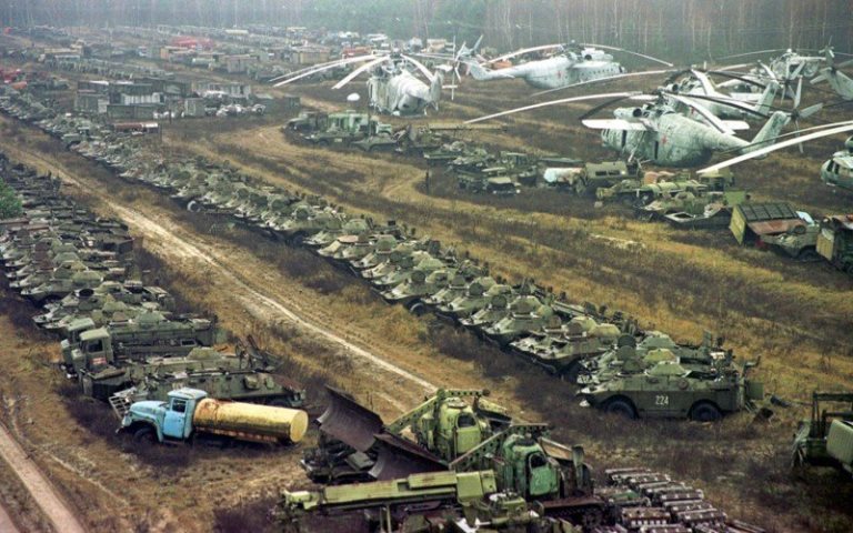 Чернобыль – страшная тайна! А что дальше? Чернобыль – страшная тайна! А что дальше?