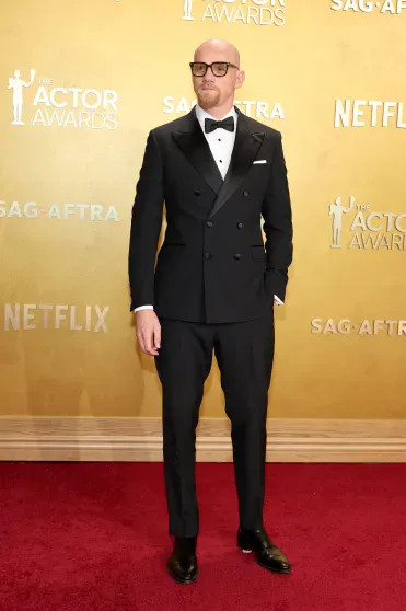 Ирина Шейк, Деми Мур, Юрий Колокольников, Тимоти Шаламе, Кирстен Данст посетили премию Гильдии киноактёров США Images, Джесси, новом, после, которая, награду, Данст, Лучшая, ЛосАнджелесе, ШварценеггерКлэр, ДэйнсМинди, КалингКристен, БеллДав, КамеронИтан, ГотОдесса, ХоукКоннор, СторриДжереми, РеннерДжесси, БаклиНоа, женой