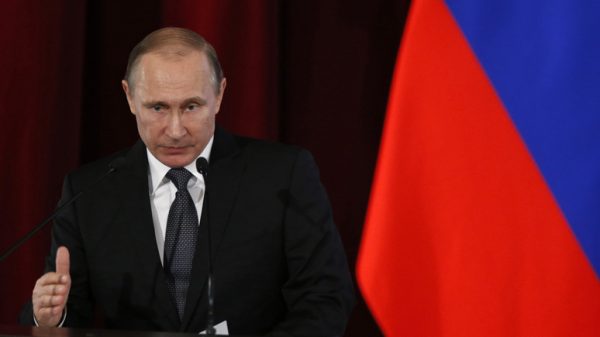 Atlantico: Путин не мстит Западу, а опирается на холодный расчёт