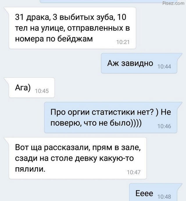Новогодние корпоративы. Отличные приколы!