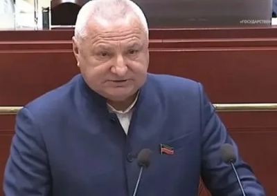 Депутат из Татарстана возмутился награждением сына Кадырова после побоища в СИЗО. Потом извинился