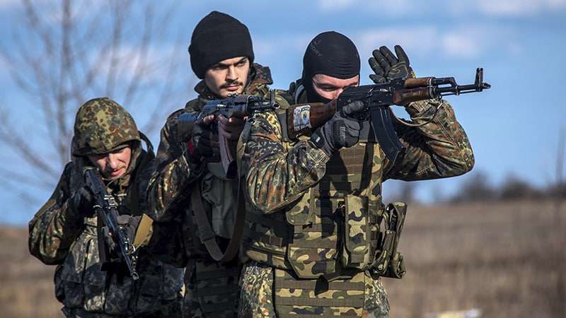 Пользователи Reddit назвали попытку «Азова» откреститься от нацизма бесполезной