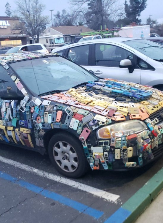 Фотоподборка среды  Юмор