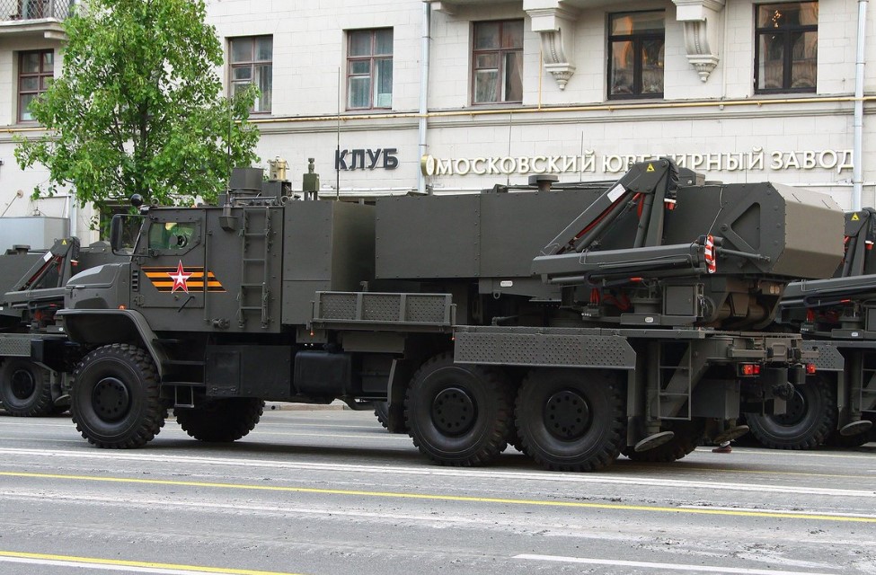 На смену «Буратино» и «Солнцепеку» пришла «Тосочка»