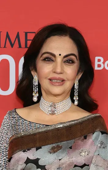 Хейли Бибер, Дакота Джонсон и жена богатейшего человека Азии посетили гала-вечер Time100 платье, появилась, Бибер, АмбаниНита, Time100, Амбани, самых, цвета, Джонсон, ДжонсонНита, ДжонсонДакота, БиберДакота, БиберХейли, дизайнеХейли, эксклюзивном, Hermès, выполненной, Kelly, моделью, культовой