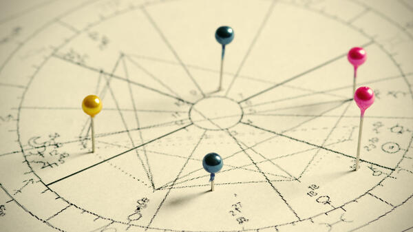 Глоба составил прогноз для всех знаков на неделю, с 27 октября по 2 ноября — прыжок веры