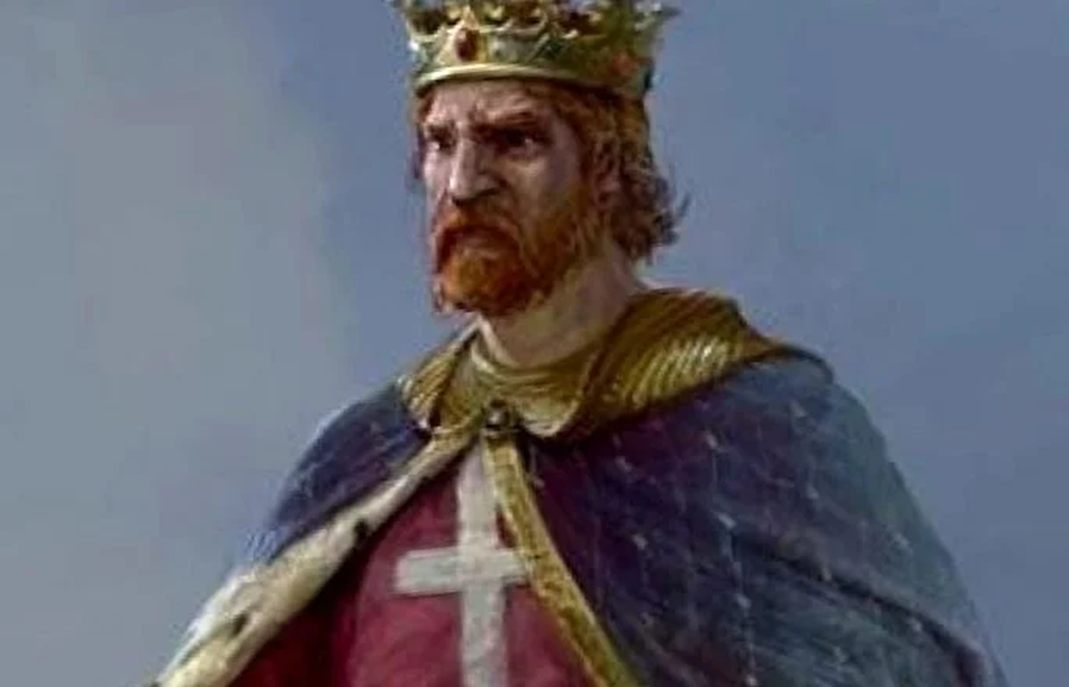 Триумфальный Первый крестовый поход позволил западноевропейским королям захватить часть территории Святой земли.-2